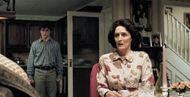 Fiona Shaw as Petunia Dursley, Harry Potter and the Sorcerer's Stone cast